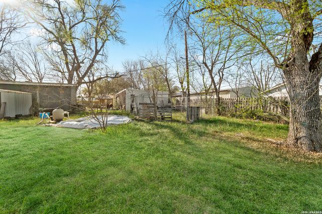 241 SE Archimedes, San Antonio, TX 78223