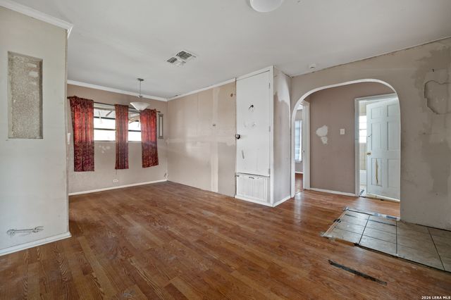 241 SE Archimedes, San Antonio, TX 78223