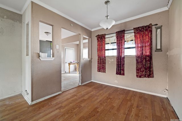 241 SE Archimedes, San Antonio, TX 78223