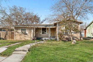 241 SE Archimedes, San Antonio, TX 78223
