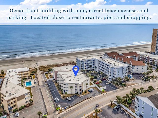 9600 Shore Dr Apt A210, Myrtle Beach, SC 29572