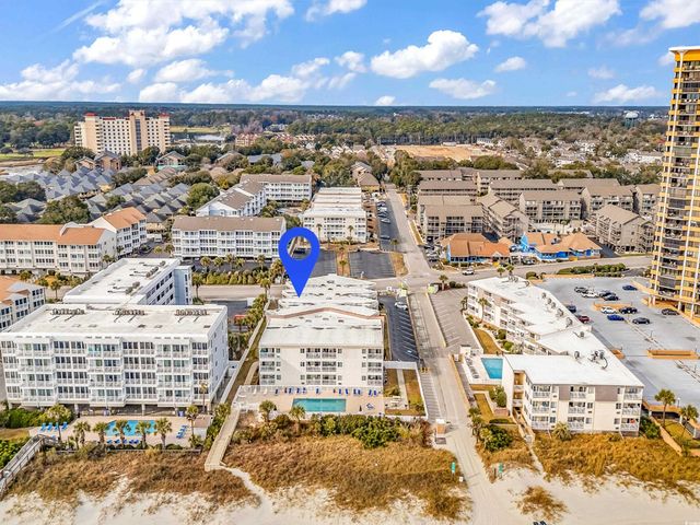 9600 Shore Dr Apt A210, Myrtle Beach, SC 29572