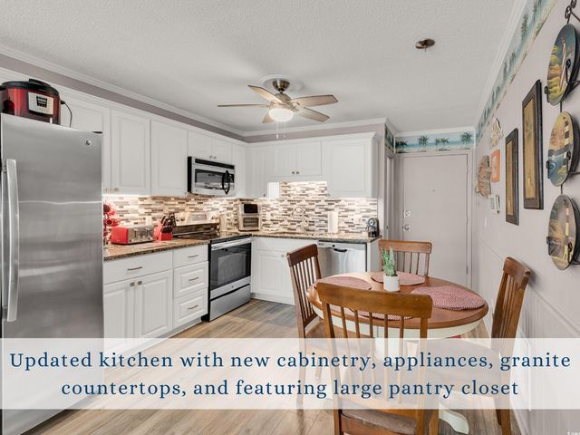 9600 Shore Dr Apt A210, Myrtle Beach, SC 29572