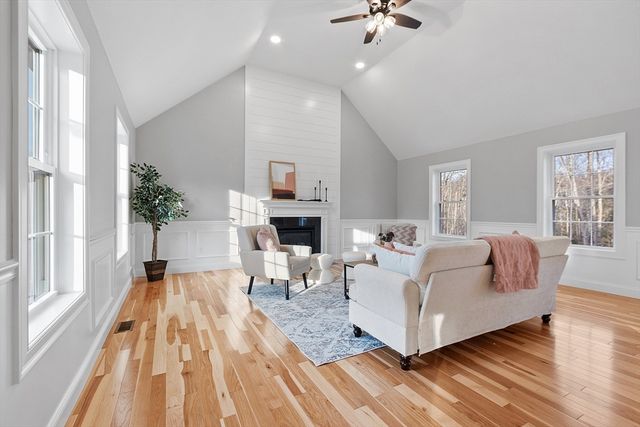 240-Lot 2 Davis Rd, Westminster, MA 01473