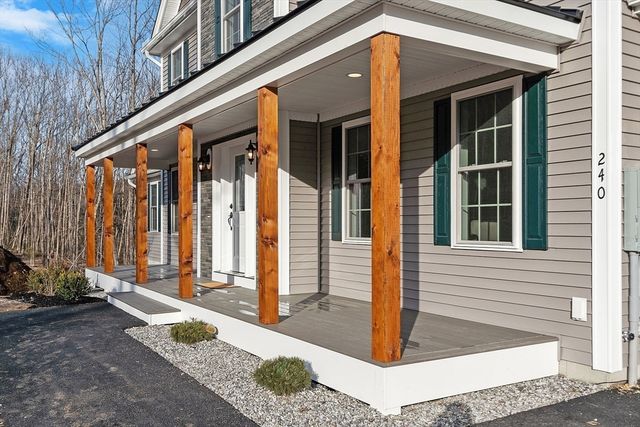 240-Lot 2 Davis Rd, Westminster, MA 01473