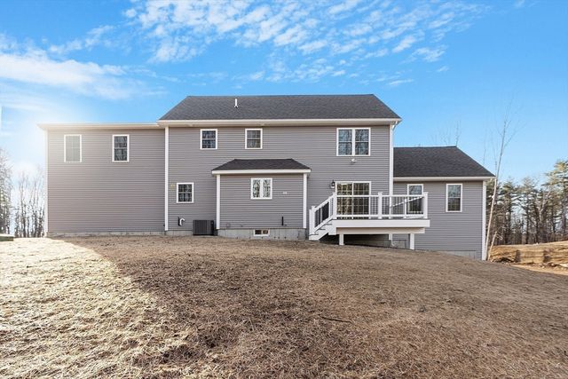 240-Lot 2 Davis Rd, Westminster, MA 01473