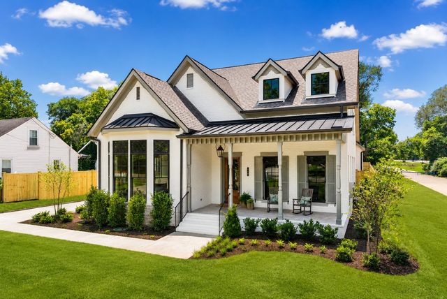 319 Battle Ave, Franklin, TN 37064