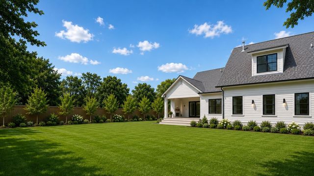 319 Battle Ave, Franklin, TN 37064