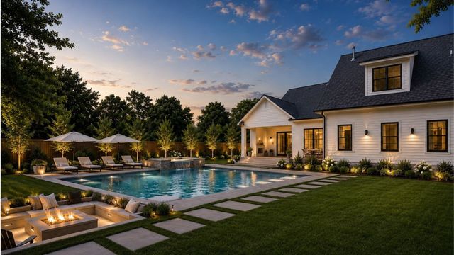 319 Battle Ave, Franklin, TN 37064