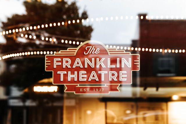 319 Battle Ave, Franklin, TN 37064