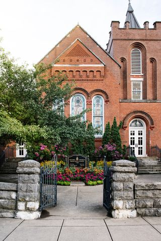 319 Battle Ave, Franklin, TN 37064