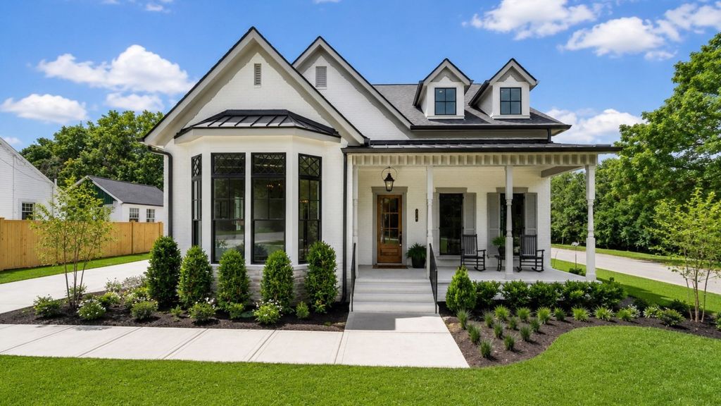 319 Battle Ave, Franklin, TN 37064