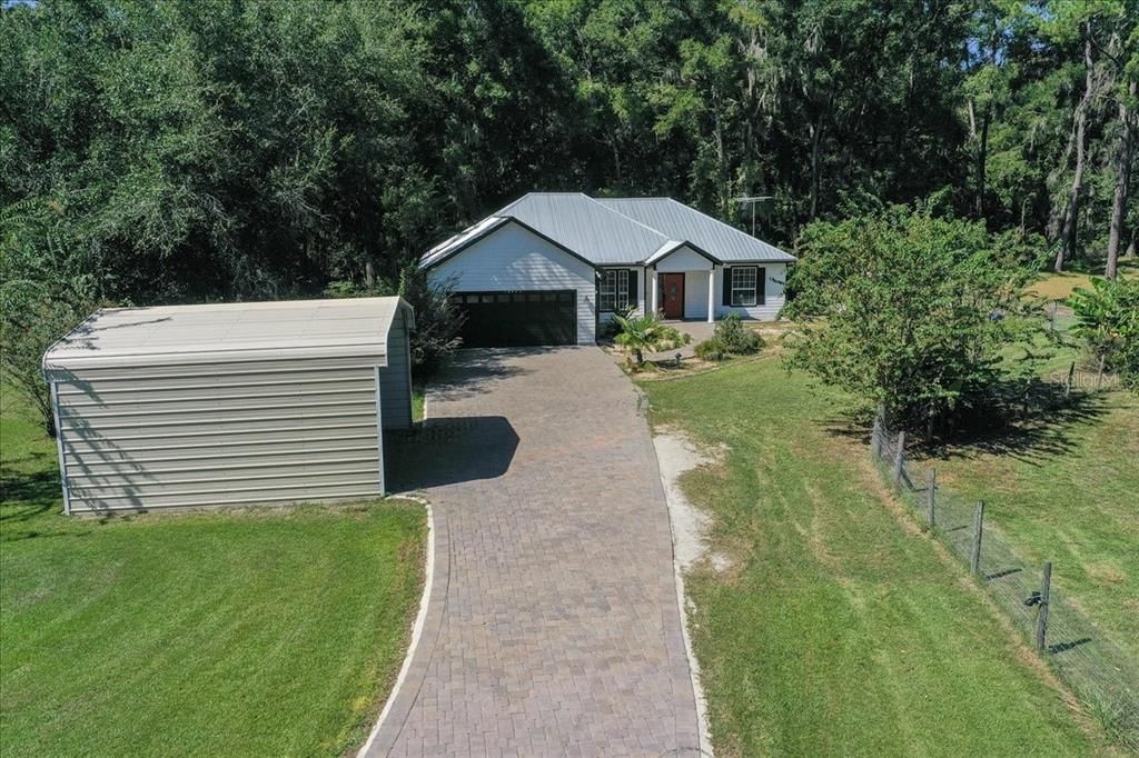 19935 NW 239TH PLACE, High Springs, FL 32643