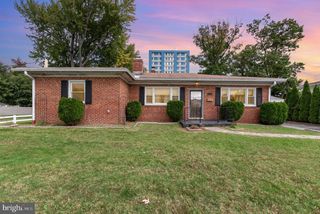 117 MARLYN AVE N, Baltimore, MD 21221