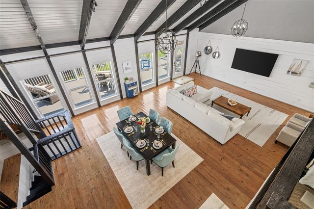 23143 Gulf Drive, Galveston, TX 77554