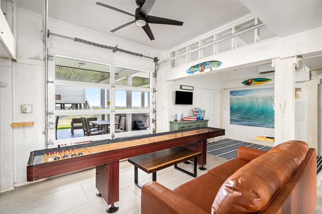 23143 Gulf Drive, Galveston, TX 77554