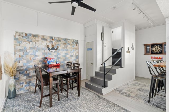 23143 Gulf Drive, Galveston, TX 77554