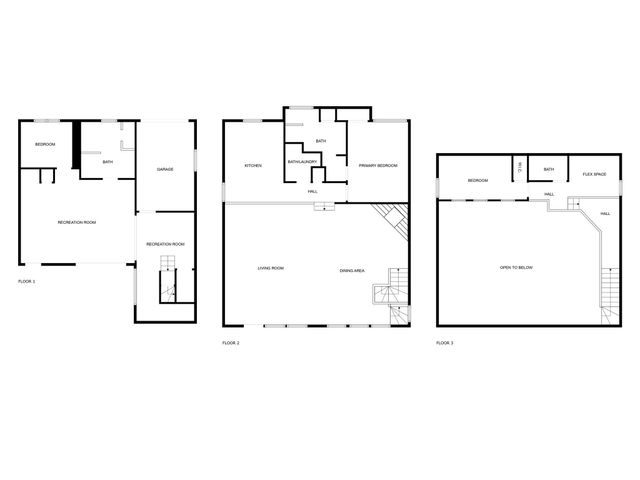 23143 Gulf Drive, Galveston, TX 77554