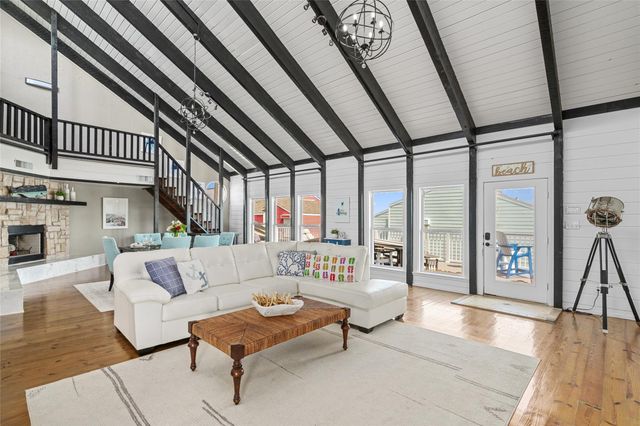 23143 Gulf Drive, Galveston, TX 77554