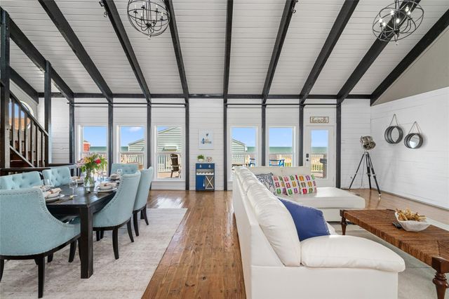 23143 Gulf Drive, Galveston, TX 77554