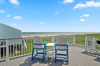 23143 Gulf Drive, Galveston, TX 77554