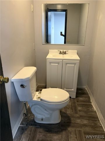 30 North Ogden Street W, Buffalo, NY 14206