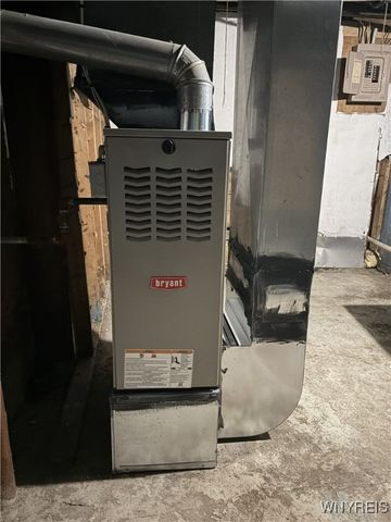 30 North Ogden Street W, Buffalo, NY 14206