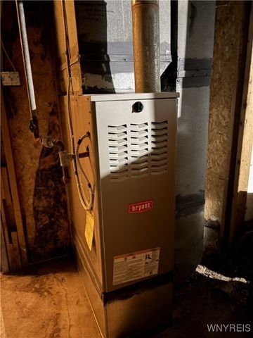 30 North Ogden Street W, Buffalo, NY 14206