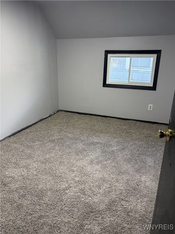 30 North Ogden Street W, Buffalo, NY 14206