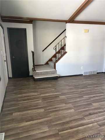 30 North Ogden Street W, Buffalo, NY 14206