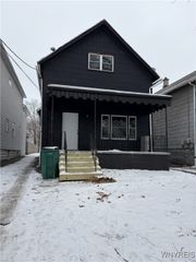 30 North Ogden Street W, Buffalo, NY 14206