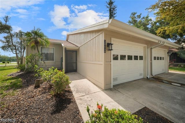 17749 grande bayou CT, Fort Myers, FL 33908