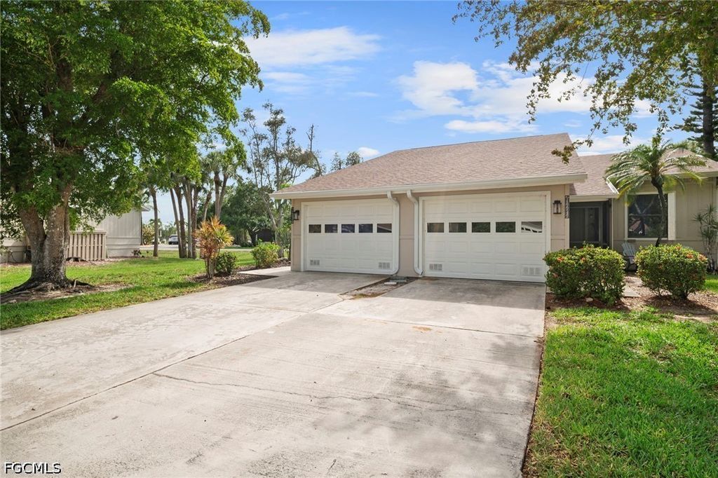 17749 grande bayou CT, Fort Myers, FL 33908