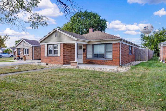 11712 S Troy Drive, Merrionette Park, IL 60803