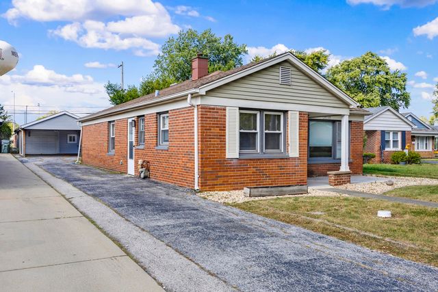 11712 S Troy Drive, Merrionette Park, IL 60803