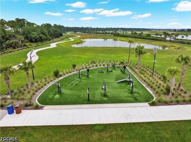 16048 Palos Verdes ST, Punta Gorda, FL 33982
