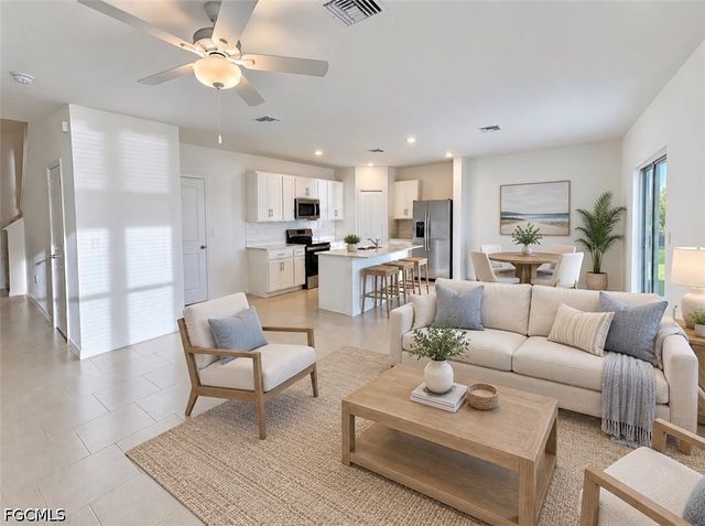 16048 Palos Verdes ST, Punta Gorda, FL 33982