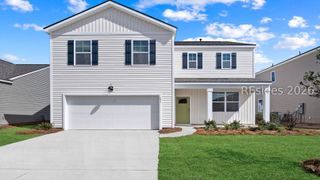 987 Sanctuary Dr, Ridgeland, SC 29936