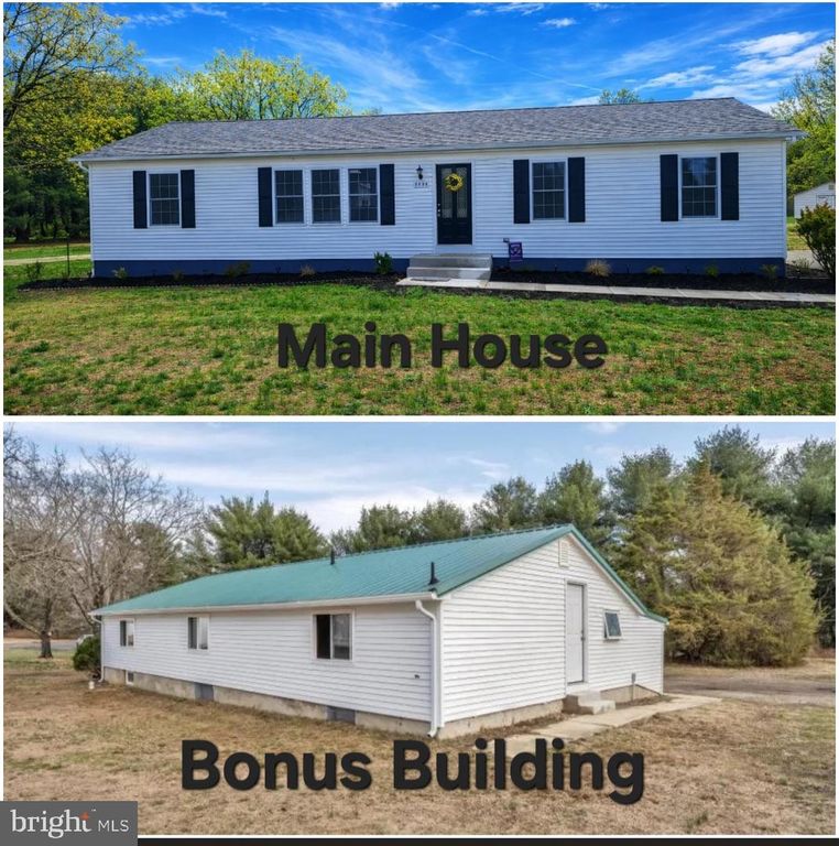 1230 WINSLOW RD, Williamstown, NJ 08094