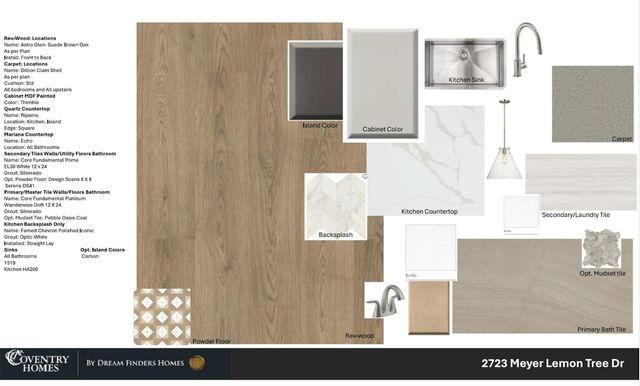 2723 Meyer Lemon Tree, Manvel, TX 77578
