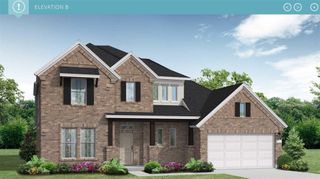 2723 Meyer Lemon Tree, Manvel, TX 77578