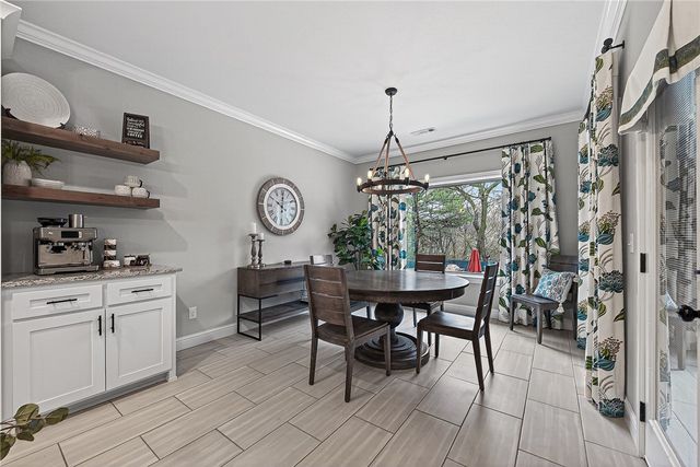 694 N Phoenix Road, Fayetteville, AR 72704