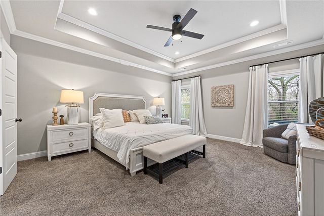 694 N Phoenix Road, Fayetteville, AR 72704