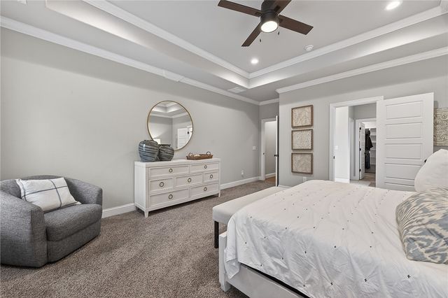 694 N Phoenix Road, Fayetteville, AR 72704