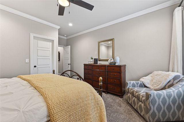 694 N Phoenix Road, Fayetteville, AR 72704