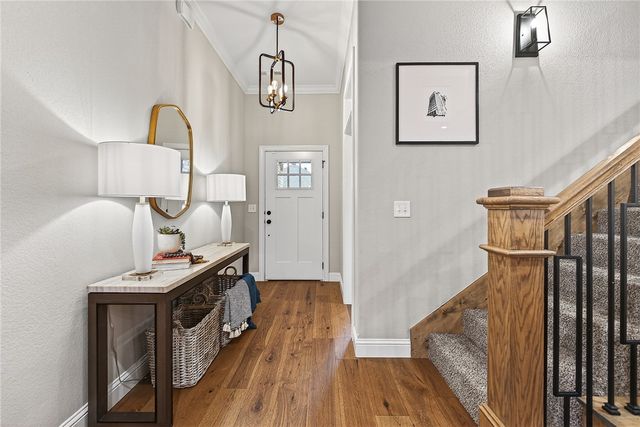 694 N Phoenix Road, Fayetteville, AR 72704