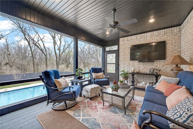 694 N Phoenix Road, Fayetteville, AR 72704