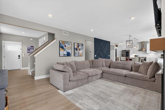 6688 Arlene Drive, Hudsonville, MI 49426