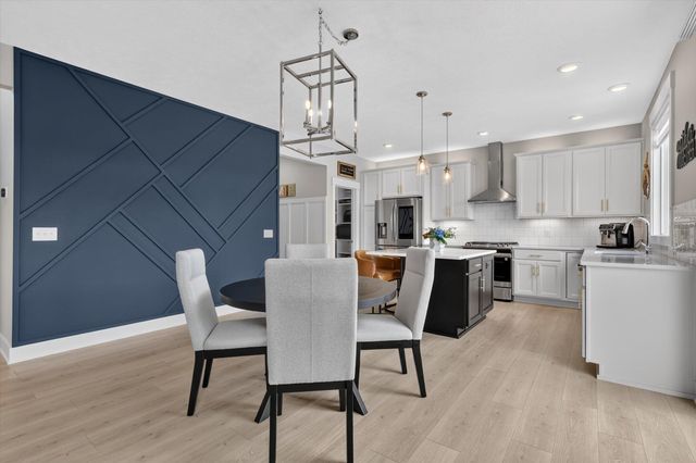 6688 Arlene Drive, Hudsonville, MI 49426
