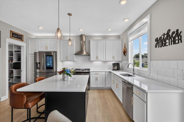 6688 Arlene Drive, Hudsonville, MI 49426
